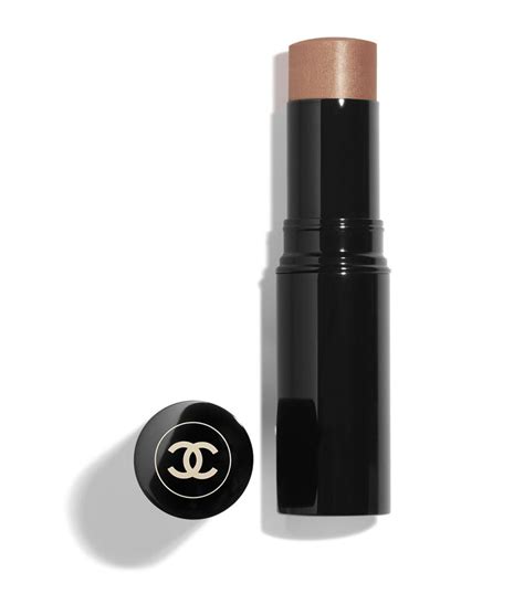 chanel les beiges healthy glow sheer colour stick 25|Chanel Les Beiges shades.